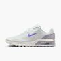 Nike W Air Max Bia - off white/sapphire-summit white