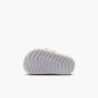 Nike Nike Kawa Slide Se (Td) - white/soft yellow-sapphire-lt magen