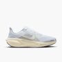 Nike W Air Zoom Pegasus 41 Ess - white/white-chalk-sea glass