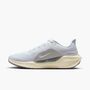 Nike W Air Zoom Pegasus 41 Ess - white/white-chalk-sea glass