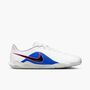 Nike Tiempo Maestro Club Ic - white/black-racer blue-pink blast