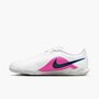 Nike Tiempo Maestro Club Ic - white/black-racer blue-pink blast