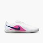 Nike Tiempo Maestro Club Ic - white/black-racer blue-pink blast