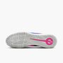 Nike Tiempo Maestro Club Ic - white/black-racer blue-pink blast