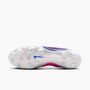 Nike Tiempo Ligera Pro Fg - white/black-racer blue-pink blast