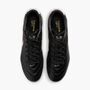 Nike Tiempo Ligera Pro Fg - black/white