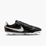 Nike Tiempo Ligera Pro Fg - black/white