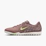 Nike Zoom Vapor 16 Academy Km Tf - plum eclipse/metallic silver