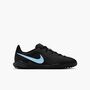Nike Jr Tiempo Maestro Club Tf - black/ice blue