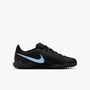 Nike Jr Tiempo Maestro Club Tf - black/ice blue