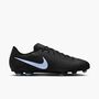 Nike Tiempo Maestro Club Fg/Mg - black/ice blue