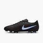 Nike Tiempo Maestro Club Fg/Mg - black/ice blue