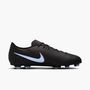 Nike Tiempo Maestro Club Fg/Mg - black/ice blue