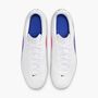 Nike Tiempo Maestro Club Fg/Mg - white/black-racer blue-pink blast