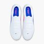 Nike Tiempo Maestro Academy Ag - white/black-racer blue-pink blast