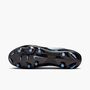 Nike Tiempo Maestro Academy Fg/Mg - black/ice blue