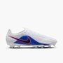 Nike Tiempo Maestro Academy Fg/Mg - white/black-racer blue-pink blast