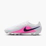 Nike Tiempo Maestro Academy Fg/Mg - white/black-racer blue-pink blast
