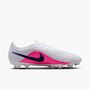 Nike Tiempo Maestro Academy Fg/Mg - white/black-racer blue-pink blast
