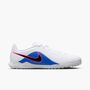 Nike Tiempo Maestro Club Tf - white/black-racer blue-pink blast