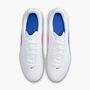 Nike Tiempo Maestro Club Tf - white/black-racer blue-pink blast