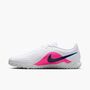 Nike Tiempo Maestro Club Tf - white/black-racer blue-pink blast