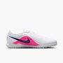 Nike Tiempo Maestro Club Tf - white/black-racer blue-pink blast