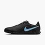 Nike Tiempo Maestro Club Tf - black/ice blue
