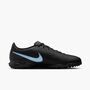 Nike Tiempo Maestro Club Tf - black/ice blue