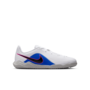 Nike Jr Tiempo Maestro Club Ic - white/black-racer blue-pink blast