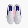 Nike Jr Tiempo Maestro Academy Fgmg - white/black-racer blue-pink blast