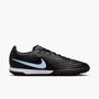 Nike Tiempo Maestro Academy Tf - black/ice blue