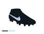 Nike Tiempo Maestro Elite Ag-Pro - black/ice blue