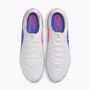 Nike Tiempo Maestro Elite Fg - white/black-racer blue-pink blast