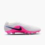 Nike Tiempo Maestro Elite Fg - white/black-racer blue-pink blast