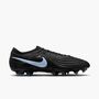 Nike Tiempo Maestro Elite Fg - black/ice blue