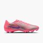Nike Zm Vapor 16 Academy Vjr Fg/Mg - sunset pulse/old royal