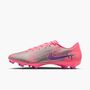 Nike Zm Vapor 16 Academy Vjr Fg/Mg - sunset pulse/old royal