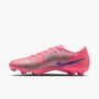 Nike Zm Vapor 16 Academy Vjr Fg/Mg - sunset pulse/old royal