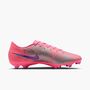Nike Zm Vapor 16 Academy Vjr Fg/Mg - sunset pulse/old royal