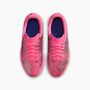Nike Jr Zoom Vapor 16 Club Vjr Ic - sunset pulse/old royal