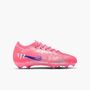 Nike Jr Zm Vapor 16 Pro Vjr Fg - sunset pulse/old royal