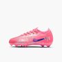 Nike Jr Zm Vapor 16 Pro Vjr Fg - sunset pulse/old royal