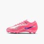 Nike Jr Zm Vapor 16 Pro Vjr Fg - sunset pulse/old royal