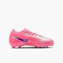 Nike Jr Zm Vapor 16 Pro Vjr Fg - sunset pulse/old royal