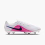 Nike Tiempo Maestro Acad Sg-Pro Ac - white/black-racer blue-pink blast
