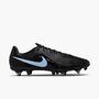 Nike Tiempo Maestro Acad Sg-Pro Ac - black/ice blue