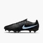 Nike Tiempo Maestro Acad Sg-Pro Ac - black/ice blue