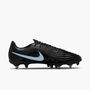 Nike Tiempo Maestro Acad Sg-Pro Ac - black/ice blue