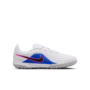 Nike Jr Tiempo Maestro Academy Tf - white/black-racer blue-pink blast